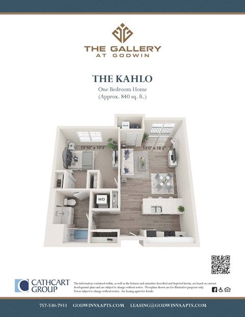 3061 Godwin Blvd Studio-3 Beds Apartment for Rent - Photo Gallery 62